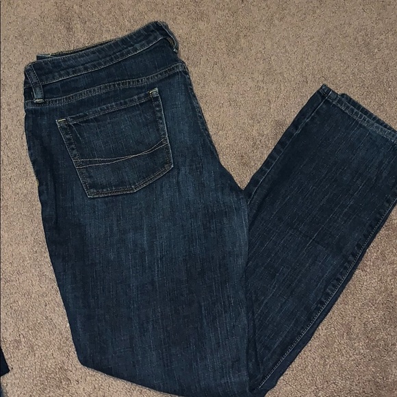 Bullhead Denim - Bullhead Super Skinny Jeans
